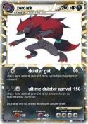 zoroark