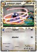 pokemon ranger