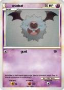 woobat