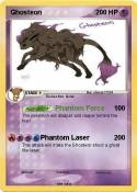 Ghosteon Ghosteon