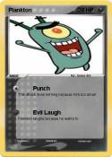 Plankton