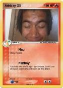 Adrizzy GX