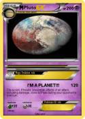Pluto