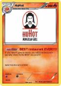 HuHot
