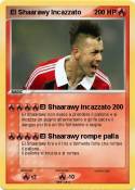 El Shaarawy