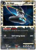Air Mags