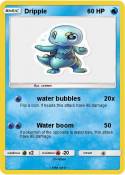 Dripple