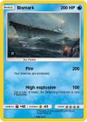 Bismark