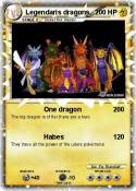 Legendaris