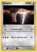 Tornadont