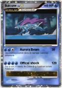 Suicune