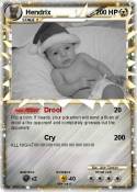 Hendrix