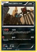 titan camra man
