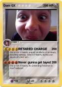 Dom GX