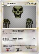 Skelatron