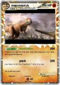mapusaurus