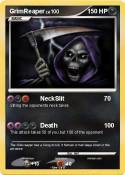 GrimReaper