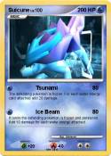 Suicune