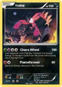Yveltal