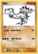 Boko