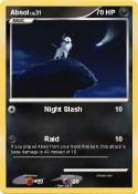 Absol