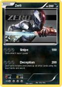 Zer0 Zer0