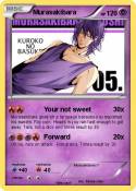 Murasakibara