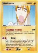 Kise Ryouta