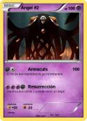 Ángel #2