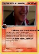 CATHAN FINAL