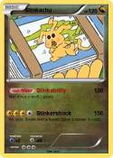 Stinkachu