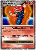 SSJG Vegito