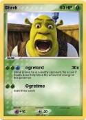 Shrek