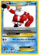 santa