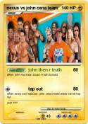 nexus vs john