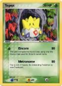 Togepi