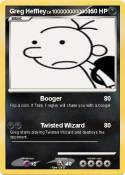 Greg Heffley