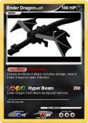 Ender Dragon Ender Dragon
