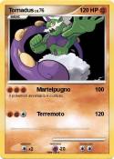 Tornadus