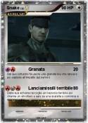 Snake