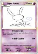 Super Bunny