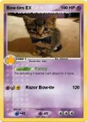Bow-ties EX