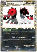 Zoroark 1