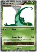 Serperior