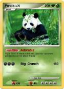 Panda Panda