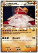 sinterklaas