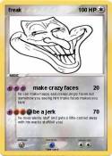 freak
