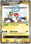 o(mario)n