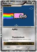 Nyan Cat