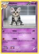 kittymon